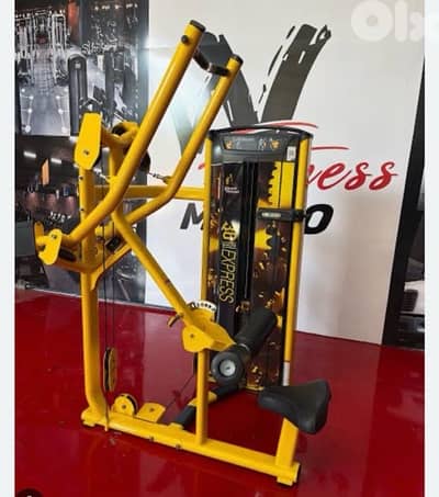 gym equipment for sale نادي