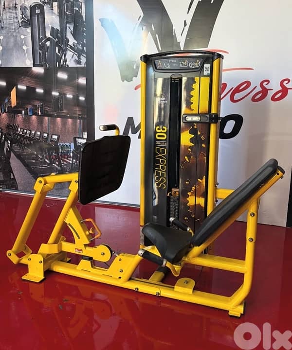 gym equipment for sale نادي 1