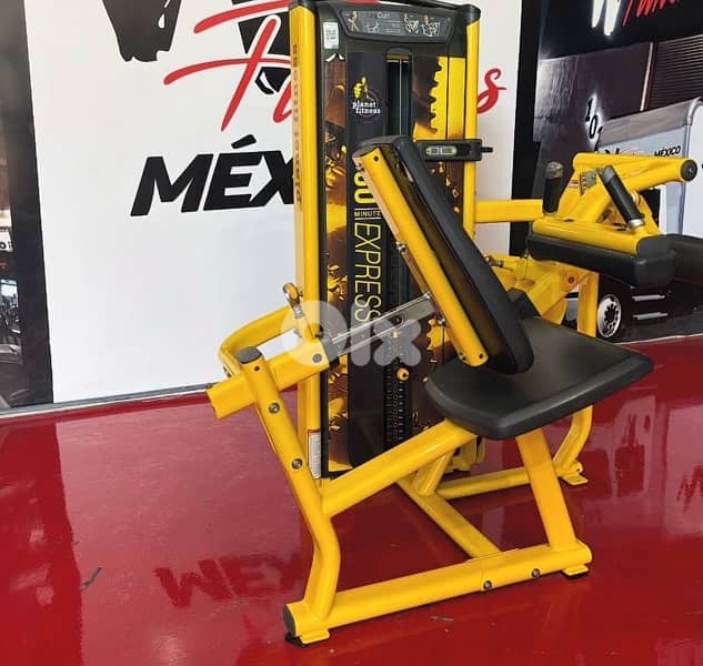 gym equipment for sale نادي 3