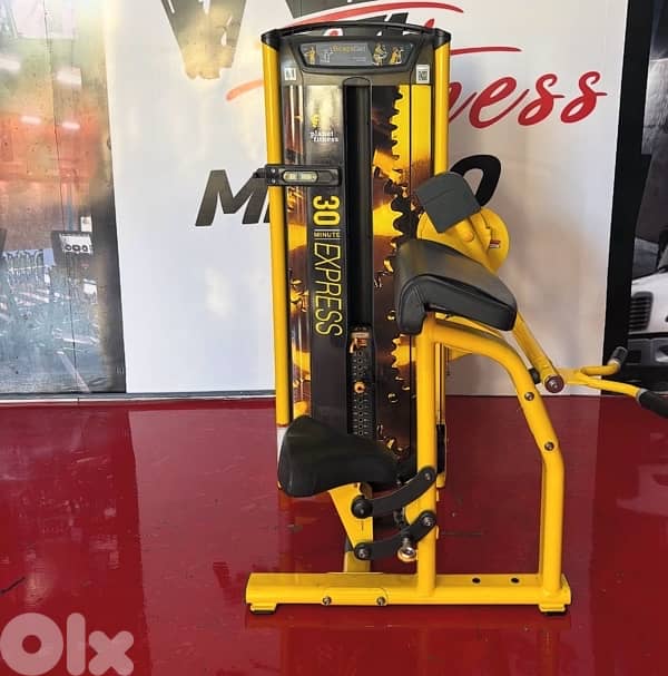 gym equipment for sale نادي 5