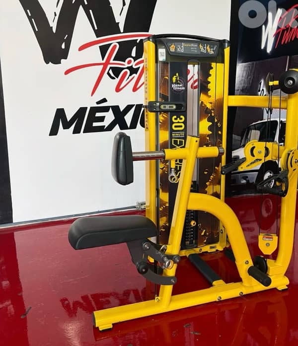 gym equipment for sale نادي 8