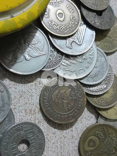 عملة قديمة