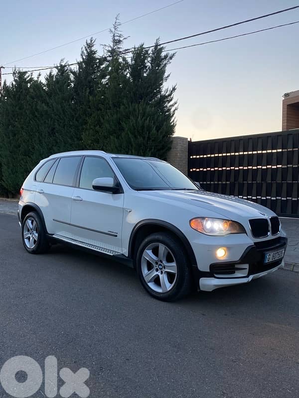 BMW X5 2009 0