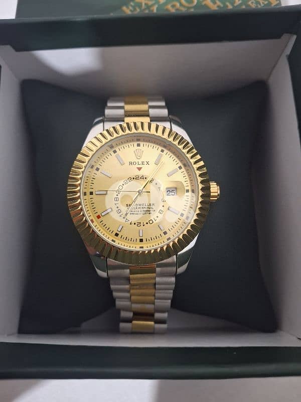 men watches (20+ options) 0