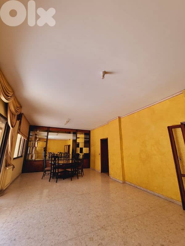 Apartment for sale in fanar شقة للبيع في الفنار 0