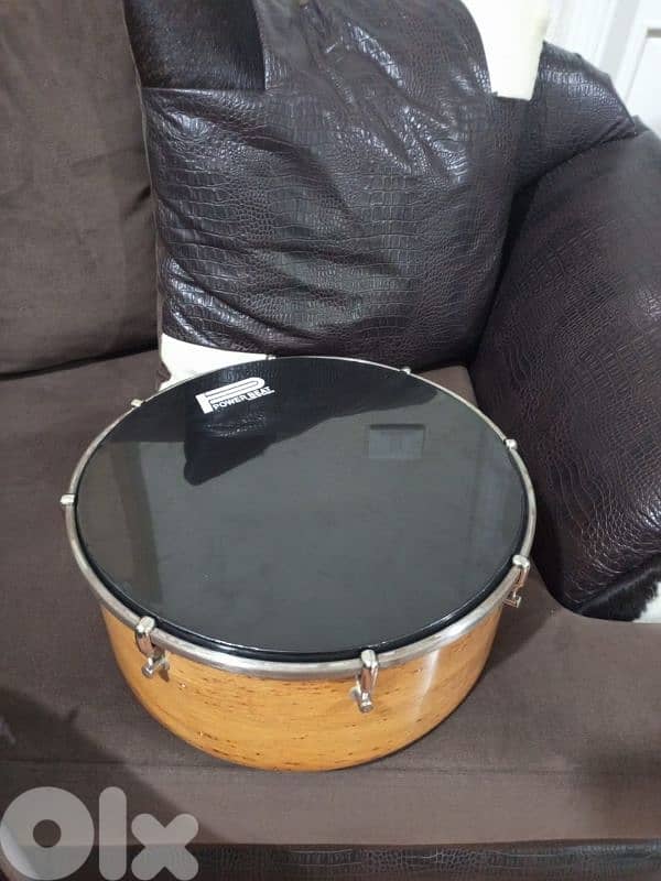 Percussion instruments for sale 2