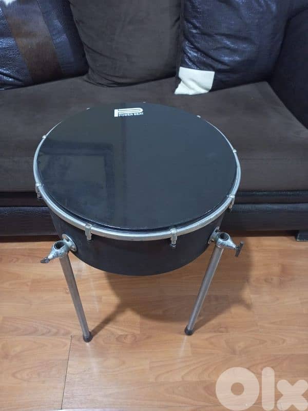 Percussion instruments for sale 3