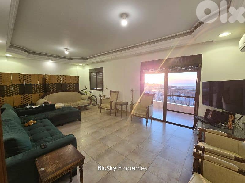 Apartment For SALE In Mansourieh شقة للبيع #PH 0