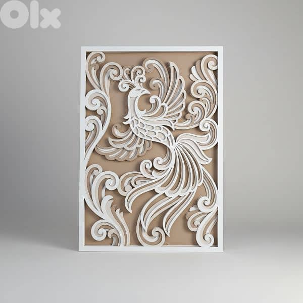 Rise of the phoenix 1