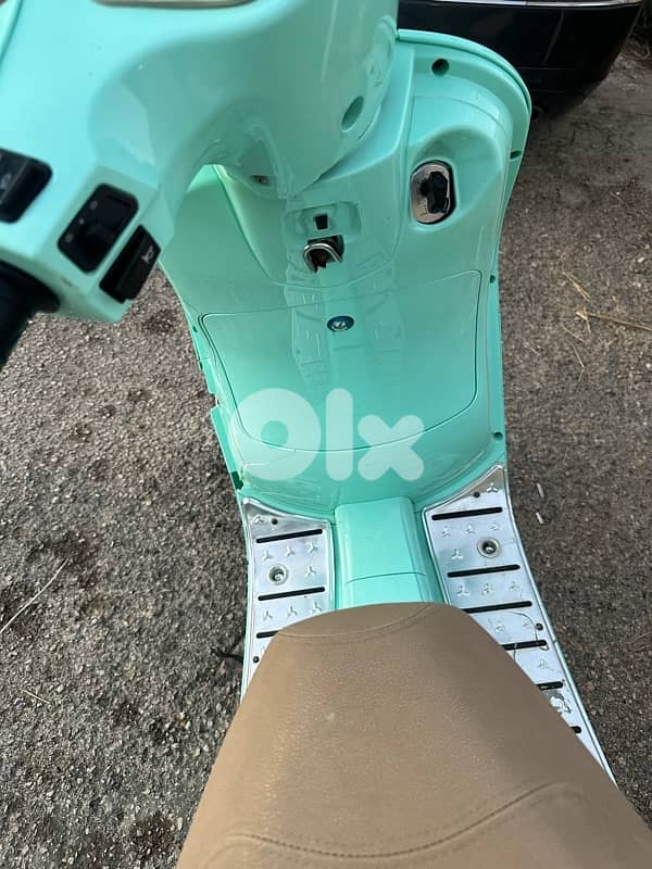 Maple like new only 4200km 6