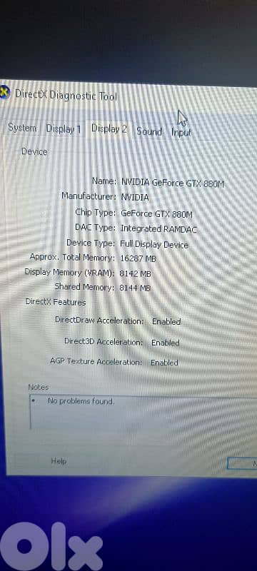 Dell precision m6800 gaming 2