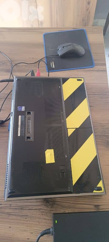 Dell precision m6800 gaming 3