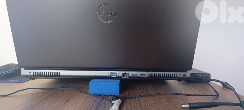 Dell precision m6800 gaming 4