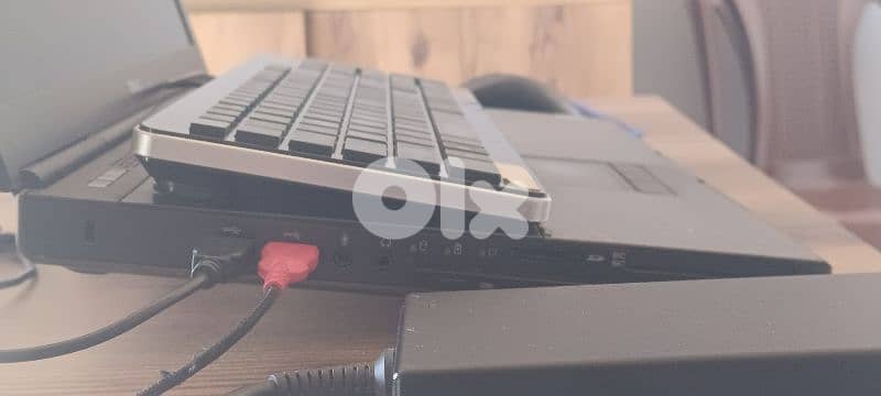 Dell precision m6800 gaming 5