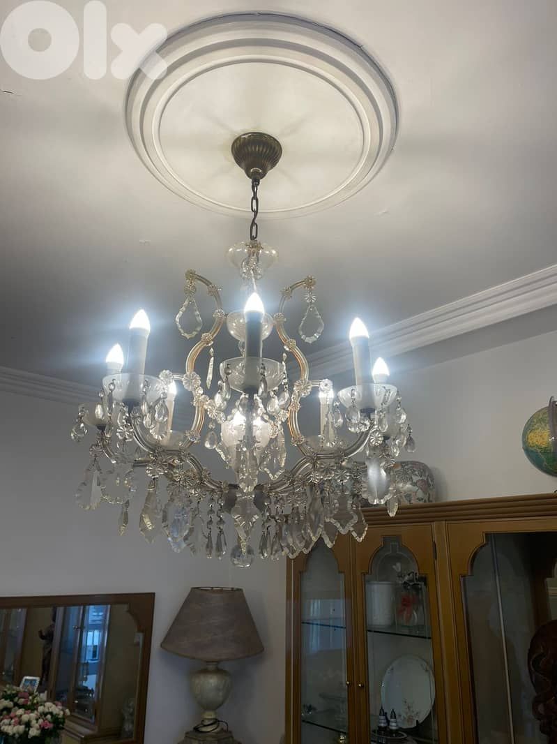 very good condition 1