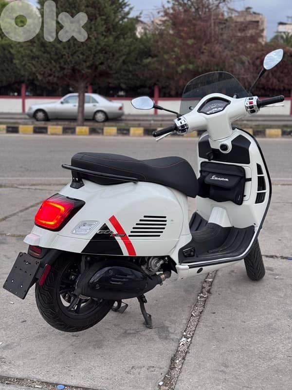 vespa 2025 3
