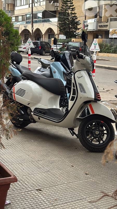 vespa 2025 4