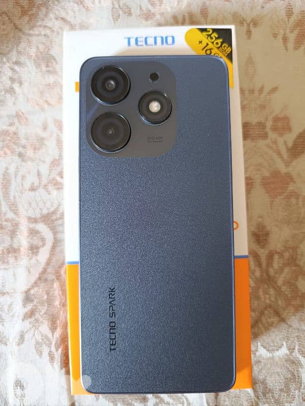 Tecno Spark 10 Pro 0