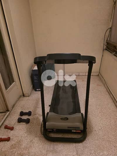 treadmill for sale
