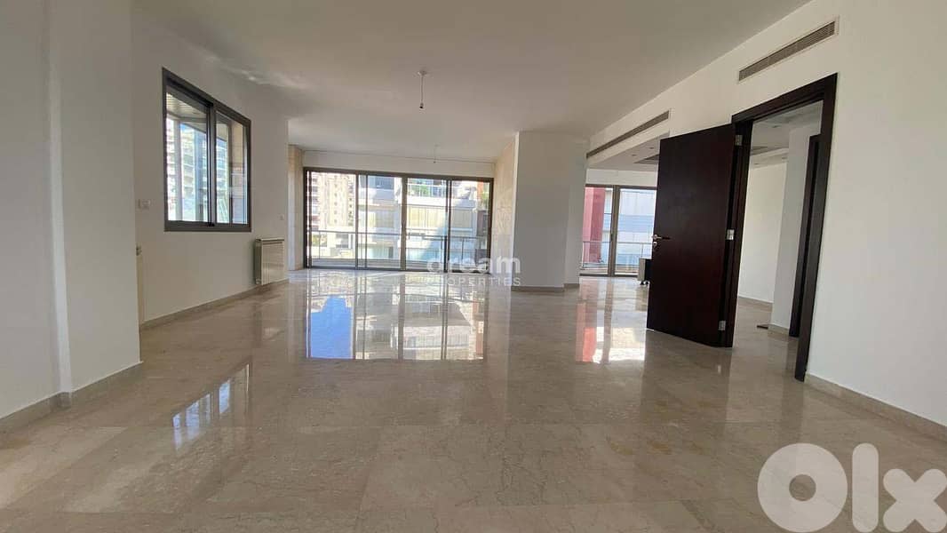 Apartment For Rent In Achrafieh ach0145dpst 0