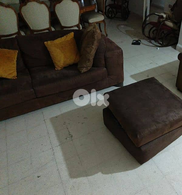 صالون تقيل شغل موبيلي توب 1