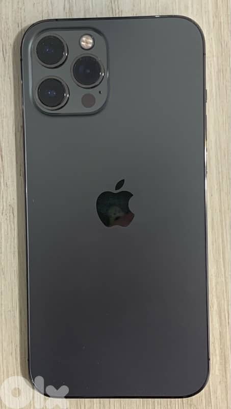 Iphone 12 PRO MAX 0