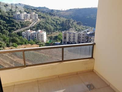 Apartment for rent in Bseba Kfarchima 400$