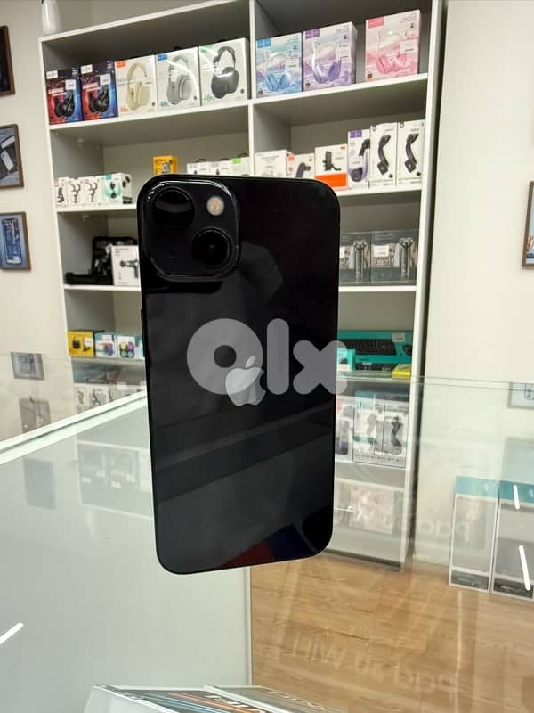 Iphone 13 128gb used 1