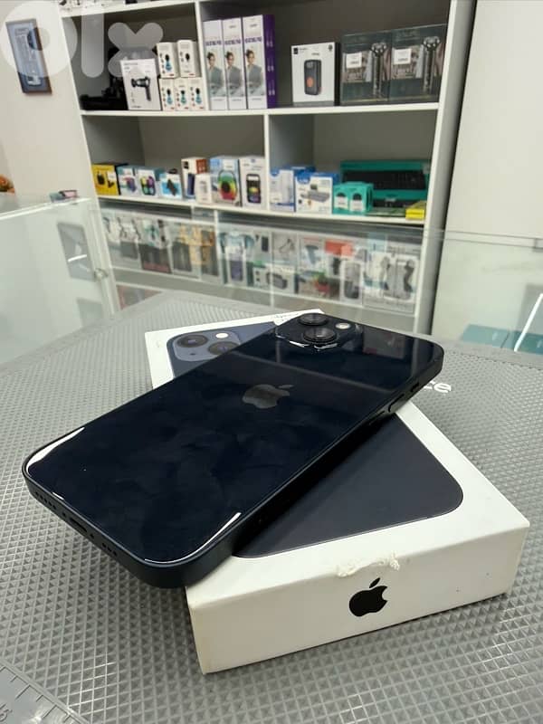 Iphone 13 128gb used 3