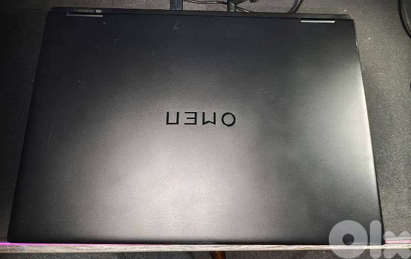 Omen i7 14HX + 32GB DDR5 + RTX4060 4
