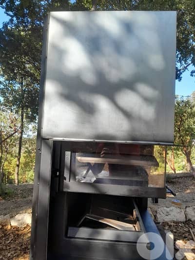 cheminee Invicta France