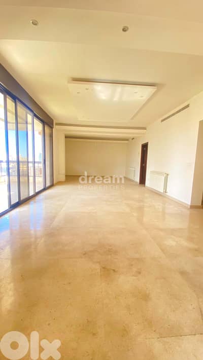 Apartment For Sale in Horsh Tabet hor0347dpst