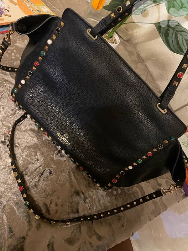 Valentino caravani 0