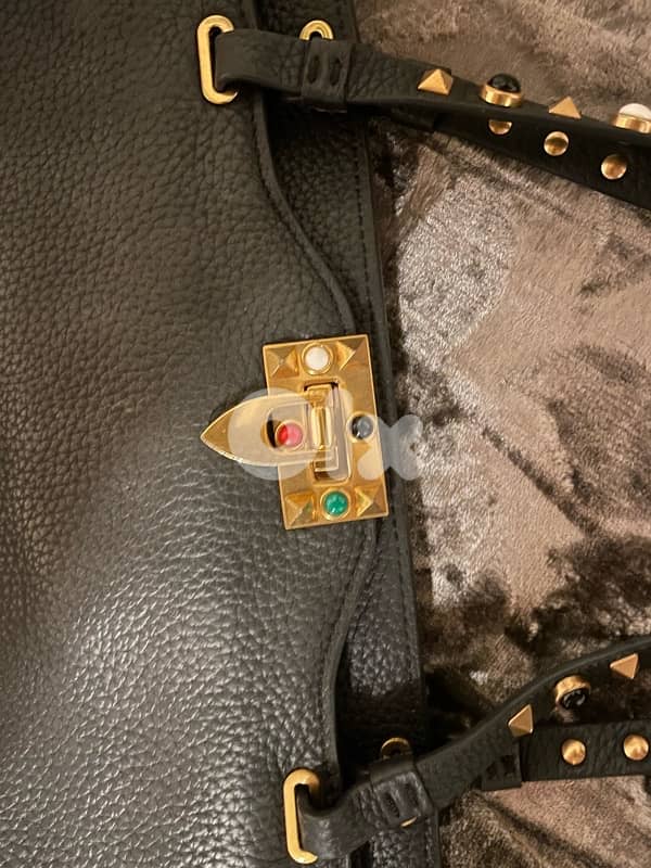 Valentino caravani 1