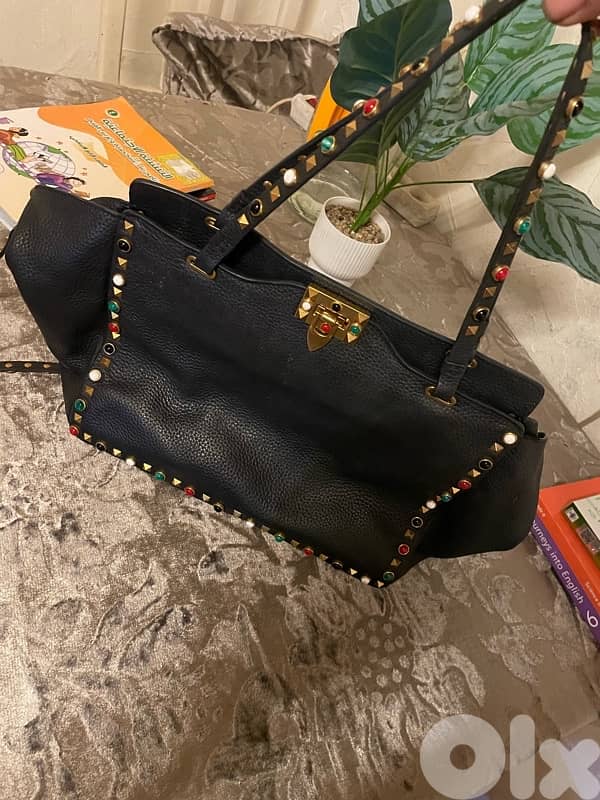 Valentino caravani 2