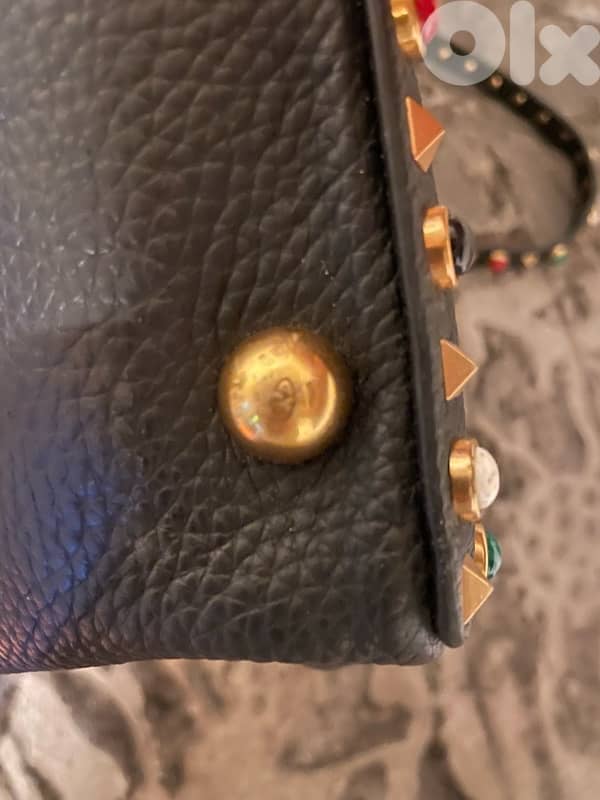 Valentino caravani 6