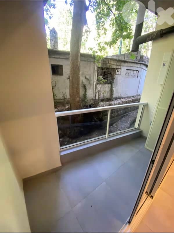 Chalet for rent in Faraya 5