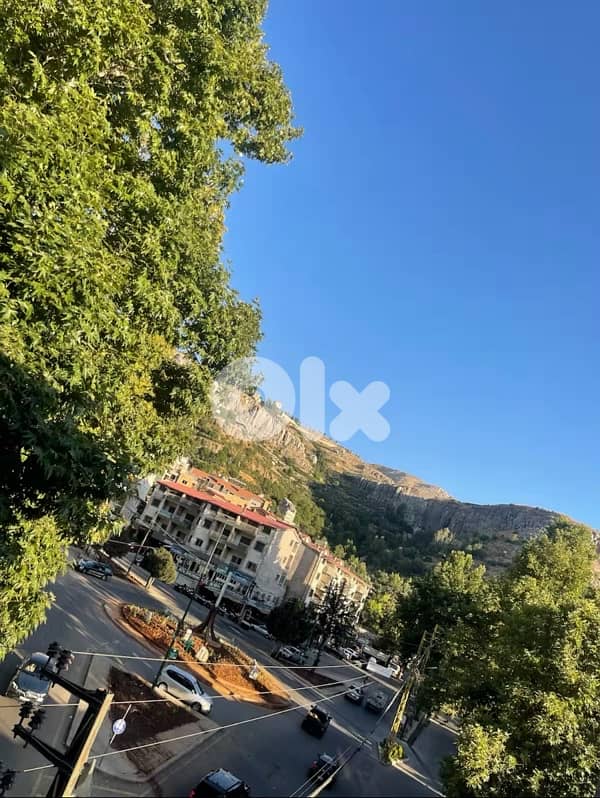 Chalet for rent in Faraya 6