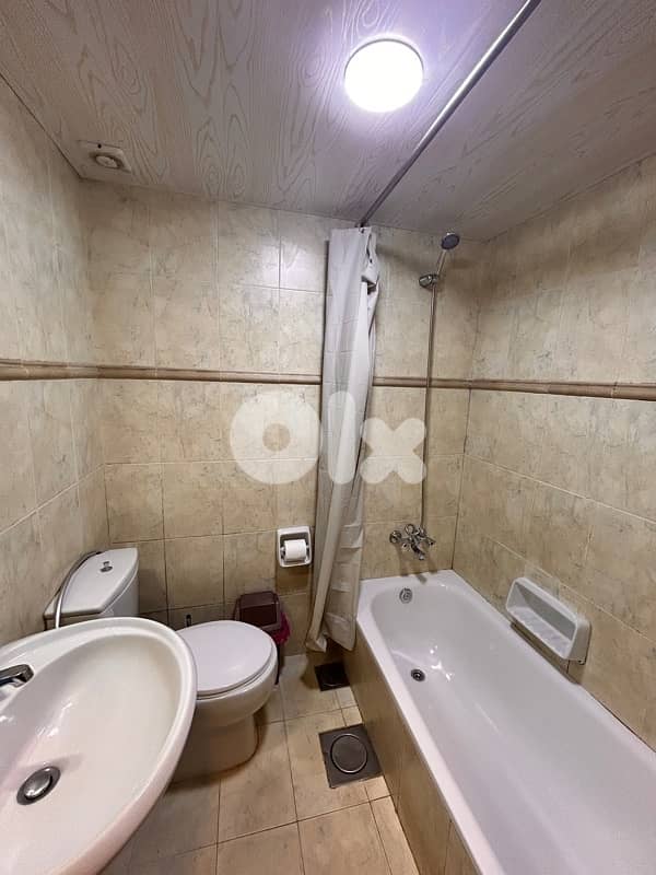 Chalet for rent in Faraya 9