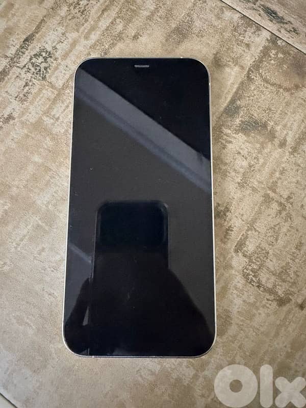 iPhone 12 Pro Max 128GB 0