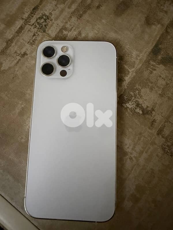 iPhone 12 Pro Max 128GB 1