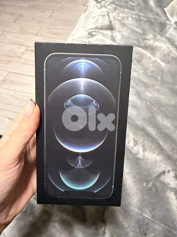 iPhone 12 Pro Max 128GB 2