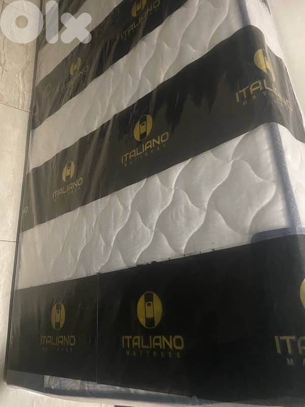 فرشتان ايتاليانو ماتريس 0