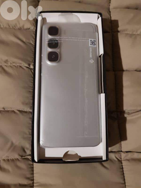 INFINIX HOT 60 PRO PLUS 256 UP TO 16GB 2