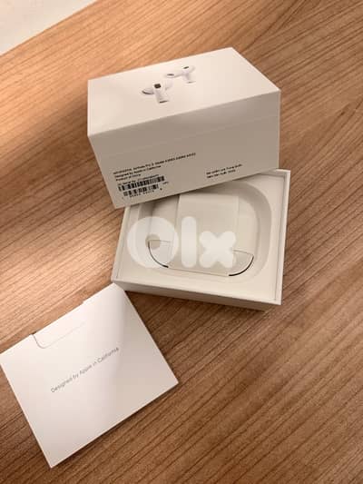 Airpods Pro 3