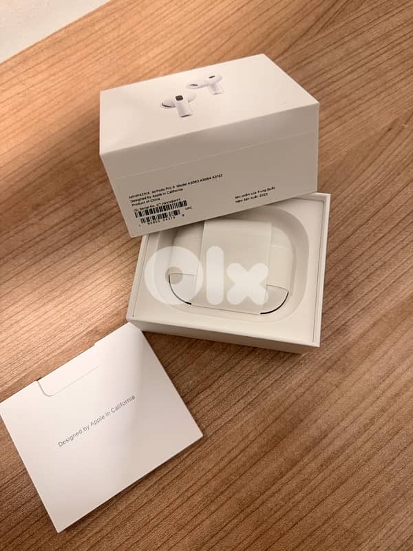 Airpods Pro 3 0