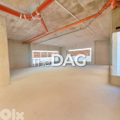 Downtown 155 SQM Office for Rent Prime Location مكتب للايجار