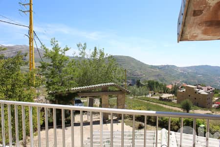 RWK108GZ -  old villa in a beautiful place in Faraya Chabrouh For Sale