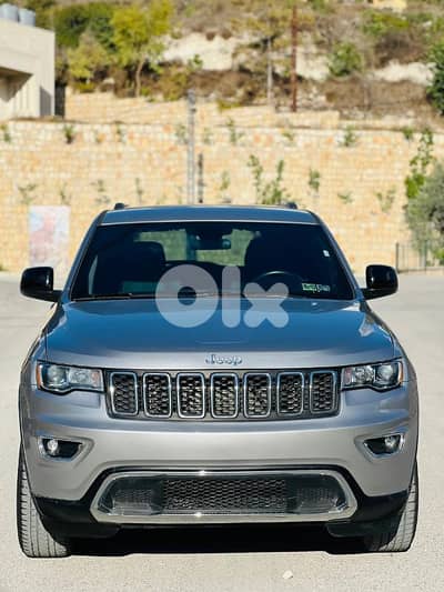 جيب شيروكى 2018