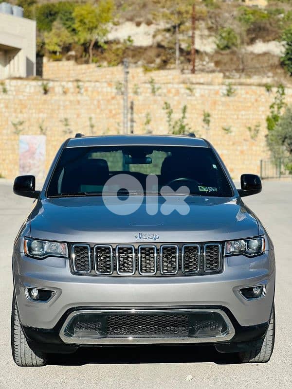 جيب شيروكى 2018 0